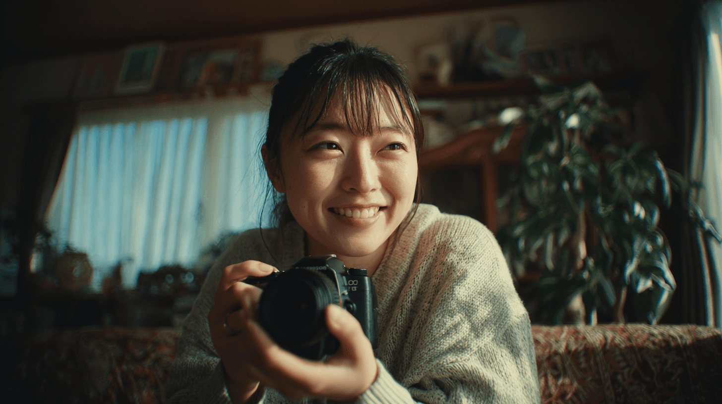 AI CM制作の現在と未来：2026年最新動向から紐解く、人間とAIが共創する映像戦略