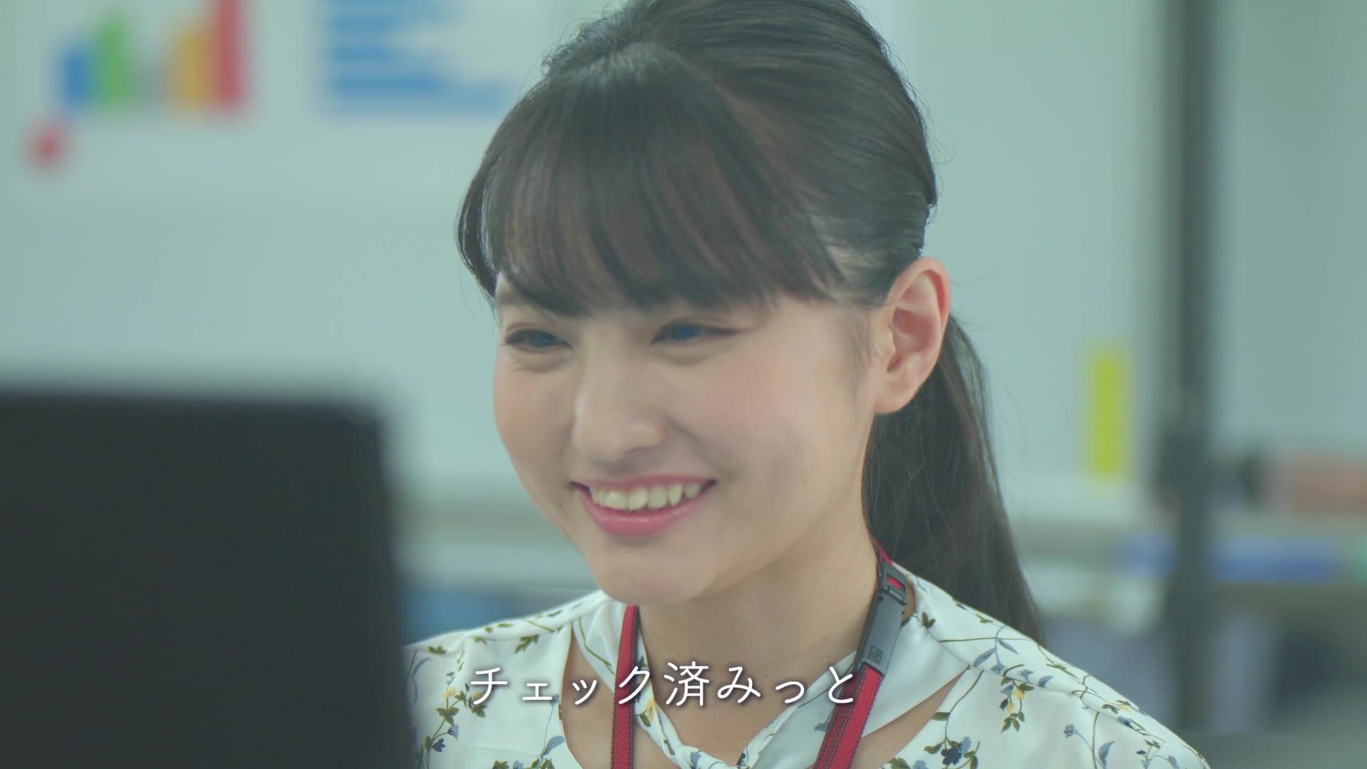 BtoB向け動画制作事例：FAX受注支援システム「KYOEI FOOP」紹介動画 | AI動画制作会社