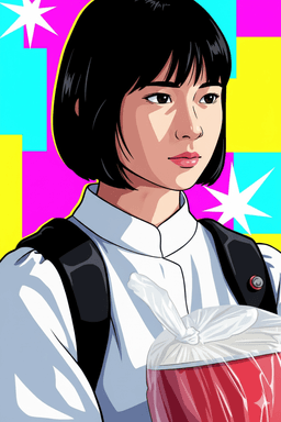 三好 紗耶