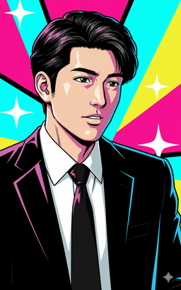 大和 龍之介