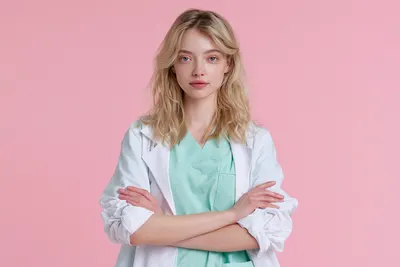 AI Cast Clara