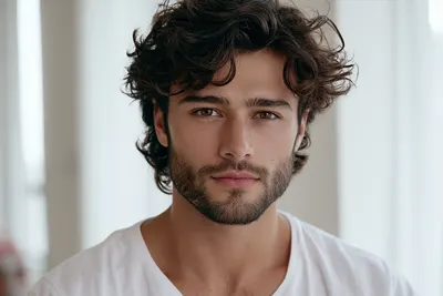 AI Cast Mateo