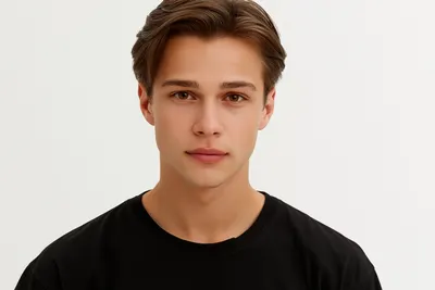 AI Cast Noah