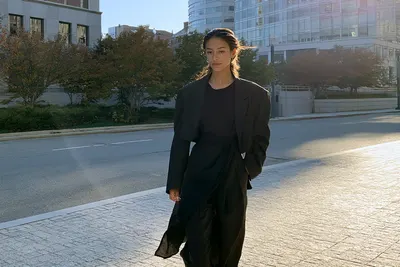 AI Cast Aoi