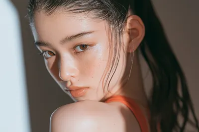 AI Cast Rei