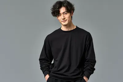 AI Cast Haruto