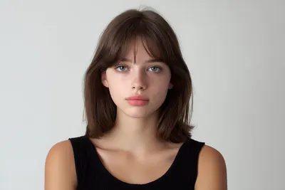 AI Cast Nora