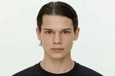 AI Cast Julian