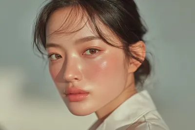 AI Cast Sohee