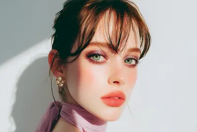 AI Cast Colette