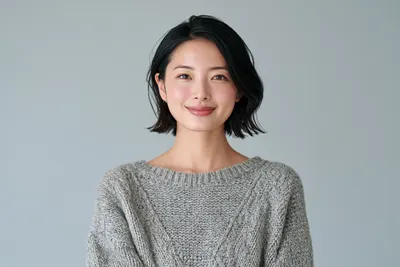 AI Cast Yuna