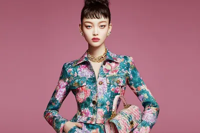 AI Cast Hyerin