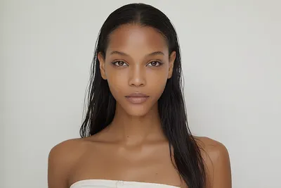 AI Cast Amara