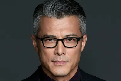 AI Cast Ryo