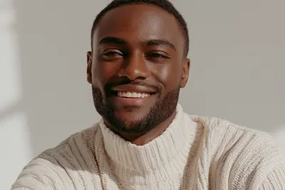 AI Cast Marcus