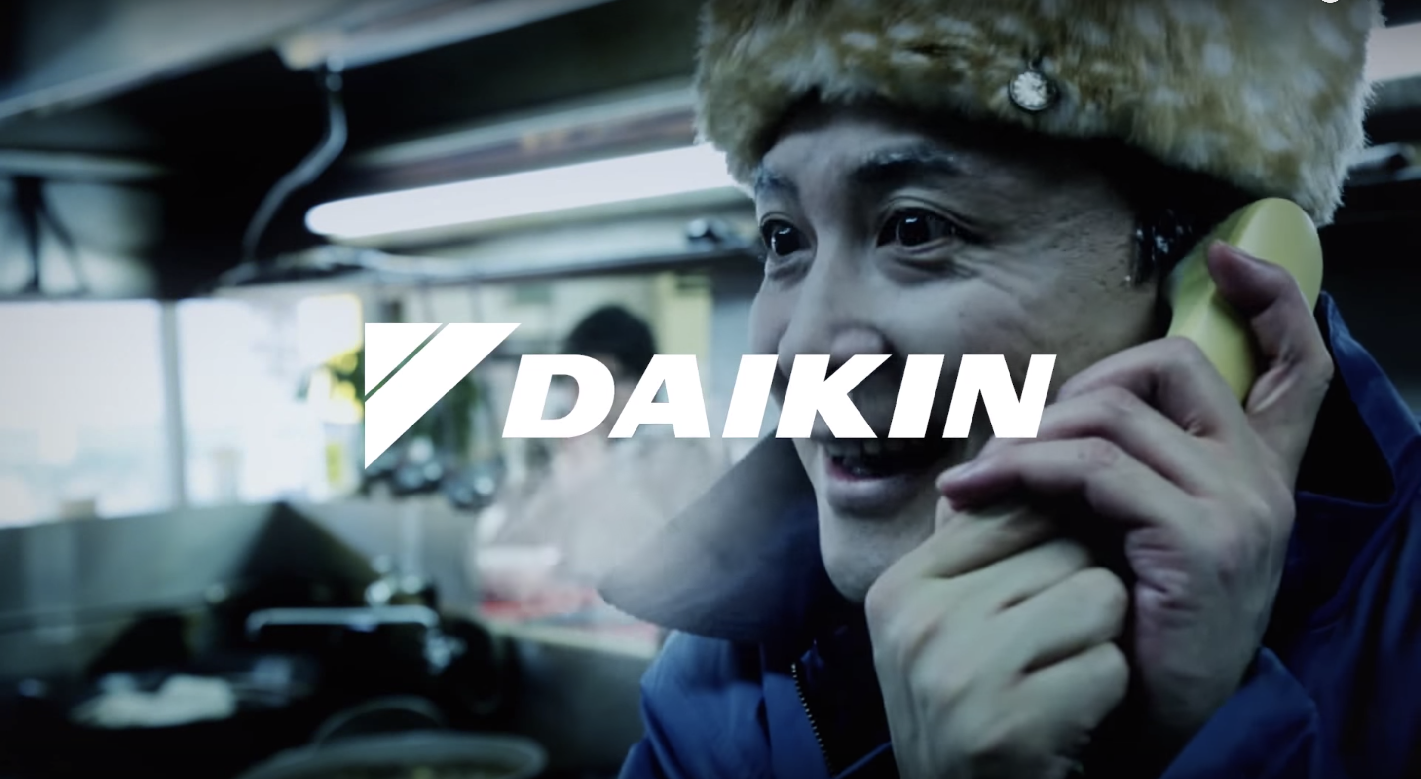 制作実績|あんしんスカイエア 冬篇